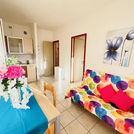 Διαμέρισμα In Exclusive Complex Μπιμπιόνε