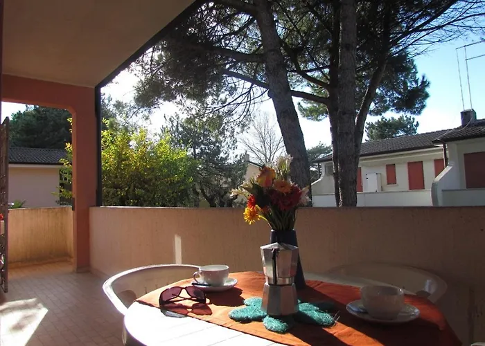 In Exclusive Complex Διαμέρισμα Μπιμπιόνε