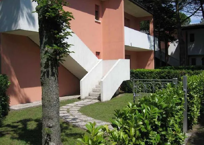 In Exclusive Complex