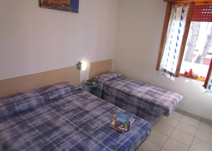 Διαμέρισμα In Exclusive Complex Μπιμπιόνε