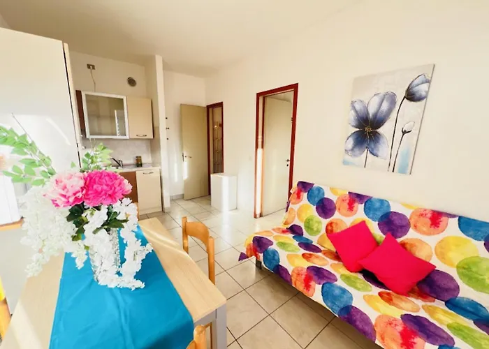 Διαμέρισμα In Exclusive Complex Μπιμπιόνε