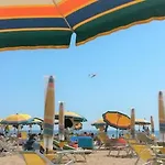 Daire In Exclusive Complex Bibione