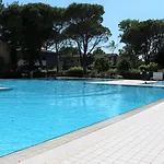 Apartment In Exclusive Complex Bibione