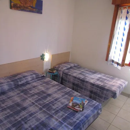 Апартаменты In Exclusive Complex Бибионе