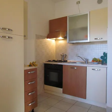 In Exclusive Complex Апартаменты *