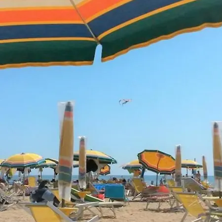 Apartment In Exclusive Complex Bibione