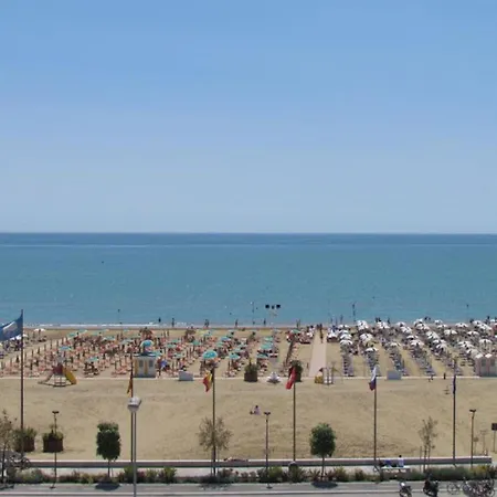 In Exclusive Complex Appartamento