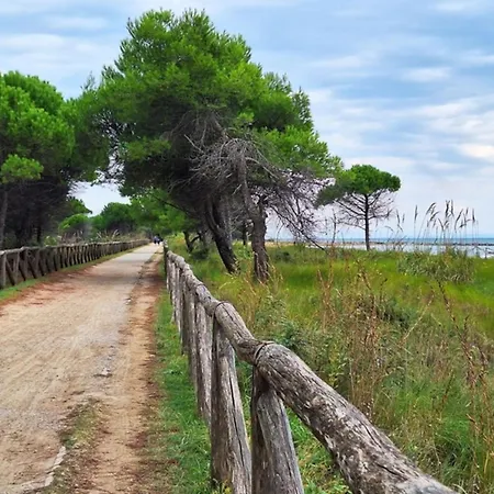 In Exclusive Complex Apartment *