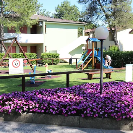 Апартаменты In Exclusive Complex