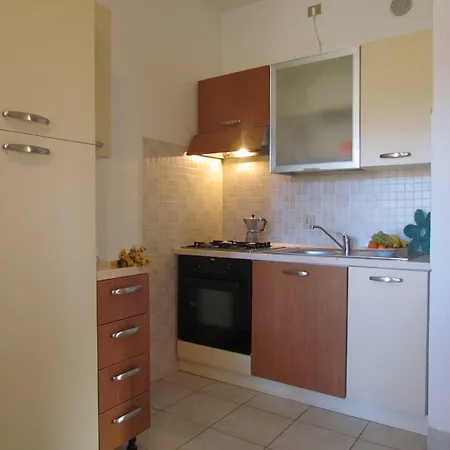 In Exclusive Complex Апартаменты