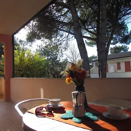 In Exclusive Complex Апартаменты