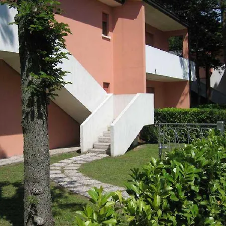 In Exclusive Complex Διαμέρισμα *