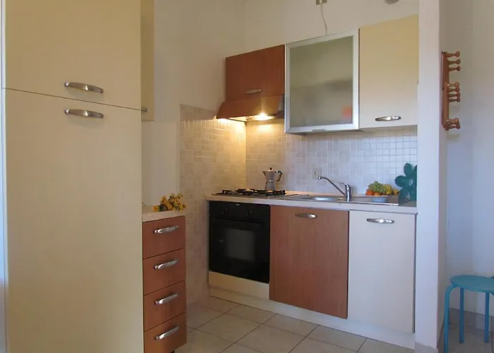 In Exclusive Complex Апартаменти *