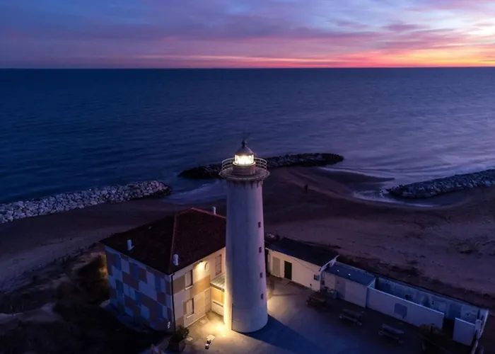 In Exclusive Complex Appartamento *