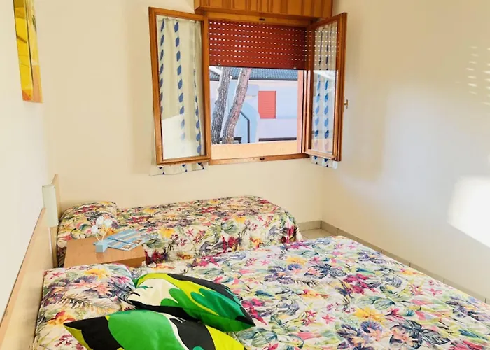 In Exclusive Complex *