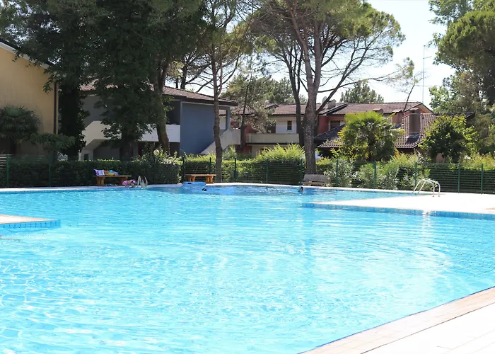 Appartamento In Exclusive Complex *